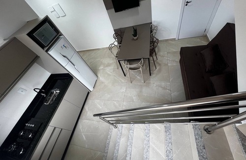 Ze Amandio Apartment | Residencial Bernardo