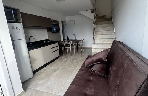 Ze Amandio Apartment | Residencial Bernardo
