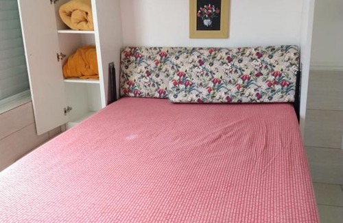 Canasvieiras Apartment | Residencial Bertoglio