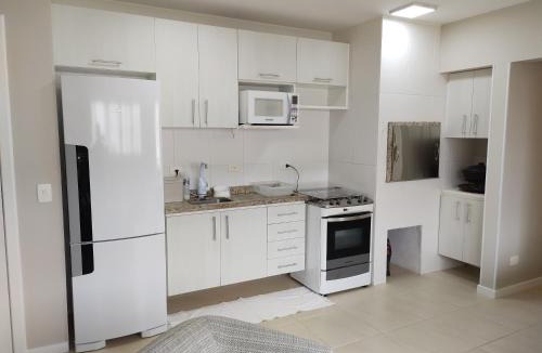 Governador Celso Ramos Apartment | Residencial Ondas de Palmas