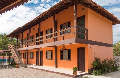 Mariscal House | Residencial Brown