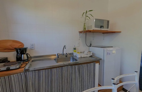 Florianopolis Hotel | Residencial Cabanas da Praia Mole