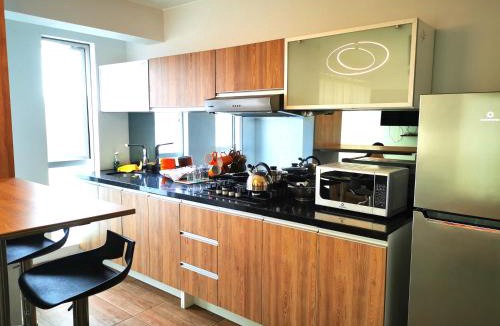 San Borja Apartment | Residencial Cafferata