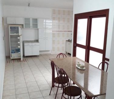 Jardim Campos Elisios House | Residencial Castelo Branco II