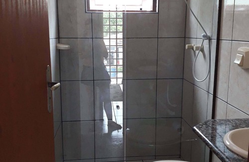Centro Apartment | Residencial da Avenida - Apt2 WITH balcony to the Shopping Center