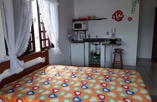 Centro Apartment | Residencial da Avenida - Apt2 WITH balcony to the Shopping Center