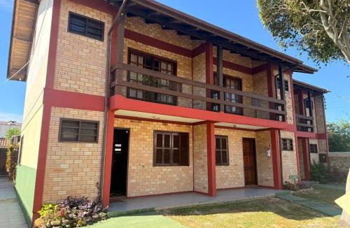 Vila Nova Apartment | Residencial da Villa