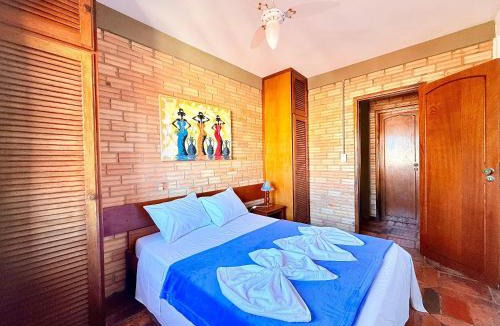 Vila Nova Apartment | Residencial da Villa