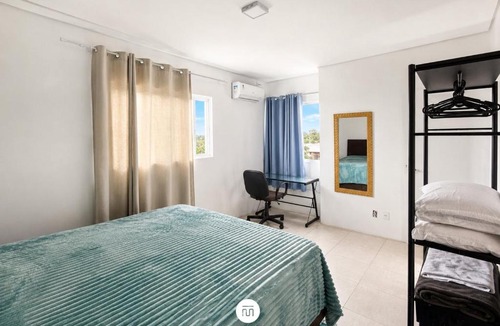 Campeche Leste House | Residencial das Dunas