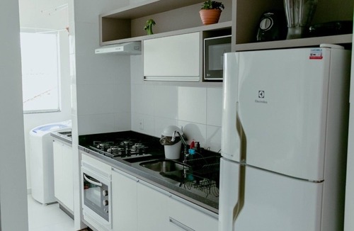 Capivari House | Residencial Diva - Praia dos Ingleses - NIN001
