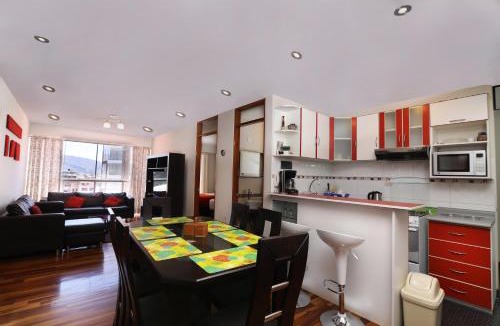 Cusco Apartment | Residencial Emilio