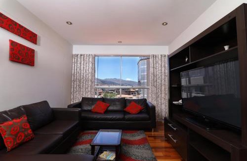 Cusco Apartment | Residencial Emilio