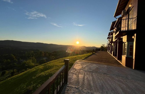 Gramado Apartment | Residencial Encantos Linha Bonita