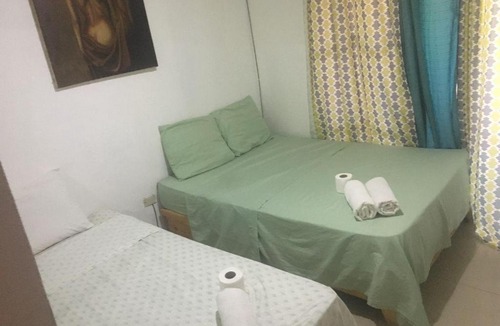 Playa Bibijagua House | Residencial espinal 2
