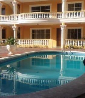 Playa Bibijagua House | Residencial espinal 2