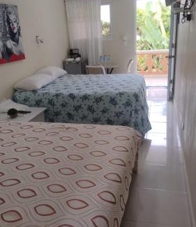 La Esplanada Apartment | Residencial Estephany