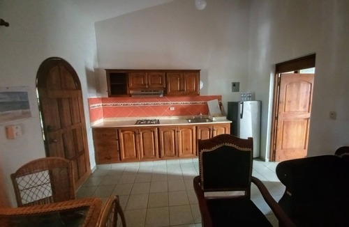 Los Cerros Apartment | Residencial Estephany