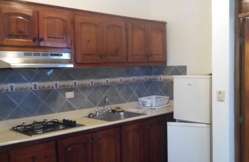 Los Cerros Apartment | Residencial Estephany