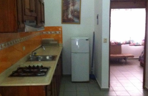 Playa Chiquita Apartment | Residencial Estephany - One-Bedroom Apartment 9
