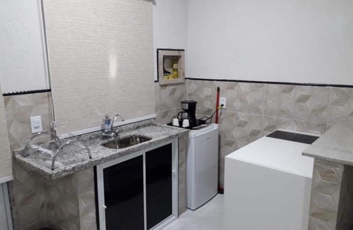 Jardim Flamboyant Apartment | Residencial Flamboyant S7