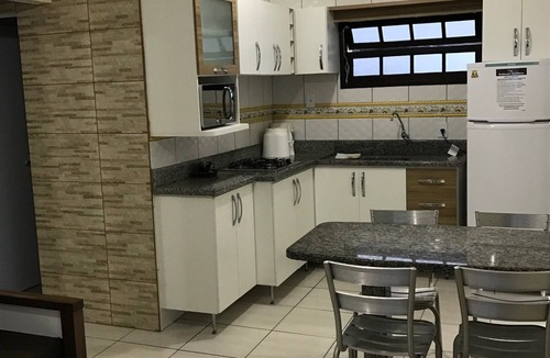 Canasvieiras Apartment | Residencial Flat Débora