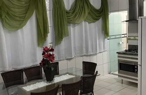 Canasvieiras Apartment | Residencial Flat Débora