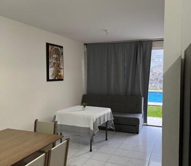 Morelos House | Residencial Granate Xochitepec Morelos