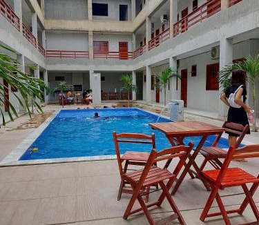 Camocim Apartment | Residencial Ibiapaba