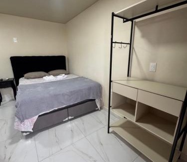 Alto Sao Bento Apartment | Residencial Lara 3