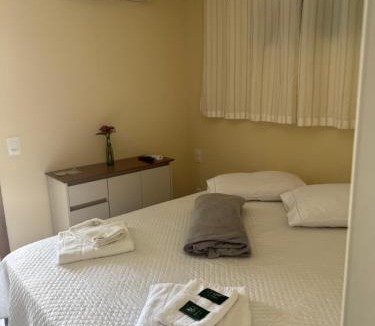 Alto Sao Bento Apartment | residencial Lara 9