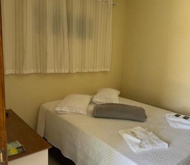 Alto Sao Bento Apartment | residencial Lara 9
