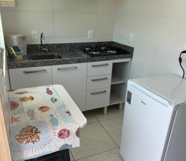 Alto Sao Bento Apartment | residencial Lara 9