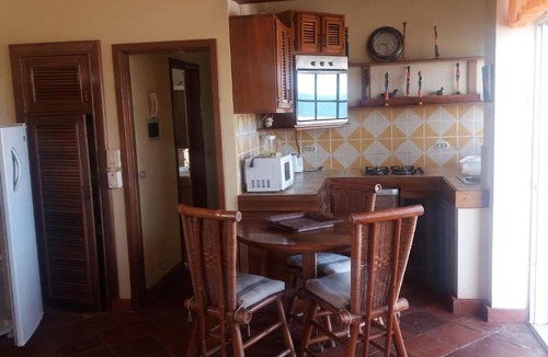 Boca Chica Apartment | Residencial Las Palmeras de Willy Boca Chica