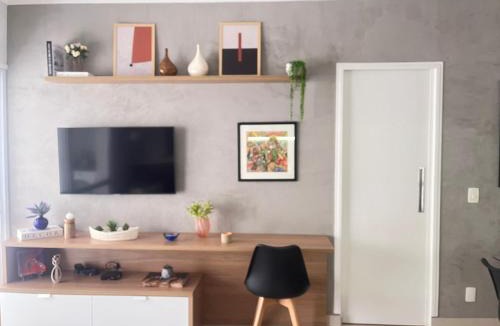 Gonzaga Apartment | Residencial Legend