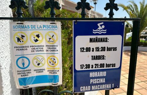 Sector Q - Quercus Apartment | Residencial Macarena