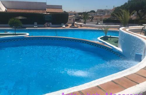 Sector Q - Quercus Apartment | Residencial Macarena
