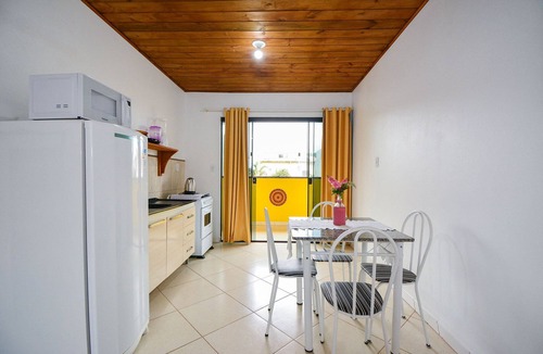 Sao Joao do Rio Vermelho Apartment | Residencial Maricota - NDI004