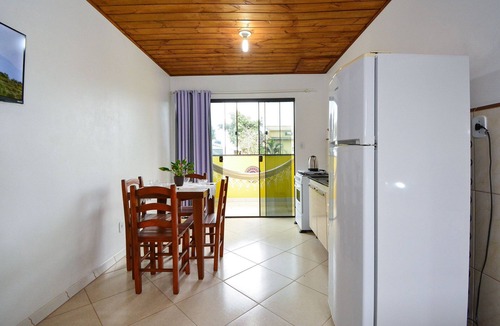 Sao Joao do Rio Vermelho Apartment | Residencial Maricota - NDI004
