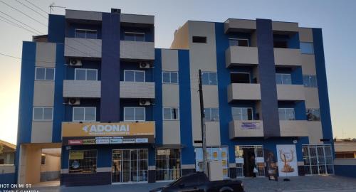 Itapoa Apartment | Residencial Oceano Azul