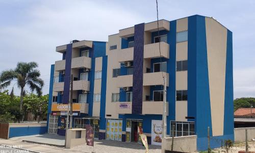 Itapoa Apartment | Residencial Oceano Azul