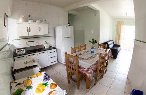 Itapoa Apartment | Residencial Oceano Azul