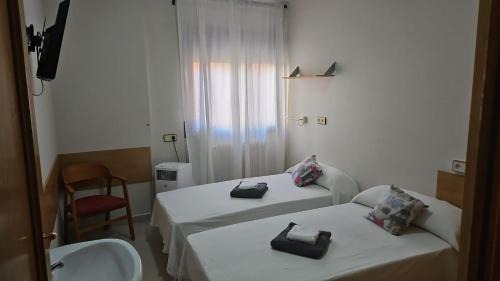 Casco Antiguo House | Residencial Oscense