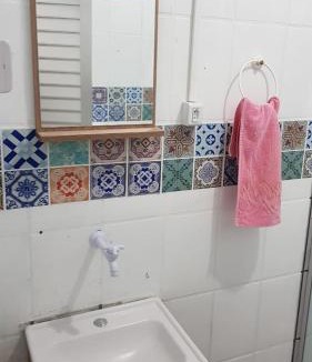 Daniela Apartment | Residencial Praia da Daniela