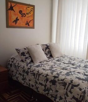 Cusco Apartment | Residencial San Luis Cusco