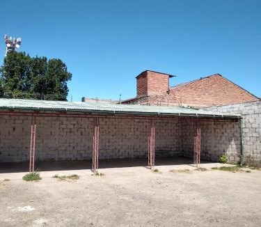 Centro Hotel | Residencial Ski