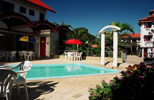Canasvieiras Hotel | Residencial Sol e Mar de Floripa