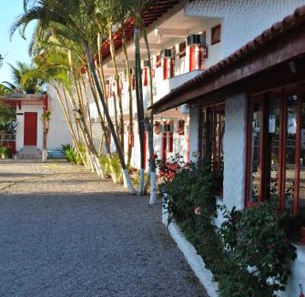 Canasvieiras Hotel | Residencial Sol e Mar de Floripa