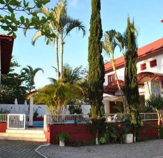 Canasvieiras Hotel | Residencial Sol e Mar de Floripa
