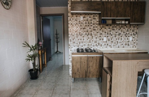 Mariluz House | Residencial Solar 3