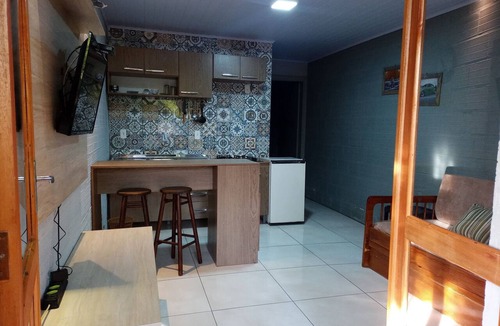 Mariluz House | Residencial Solar 3